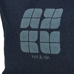 Nat et Nin - CABAS TWENTY
