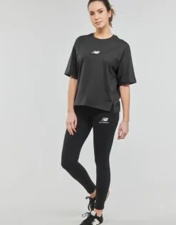 New Balance - ATHLETICS 1/4 ZIP