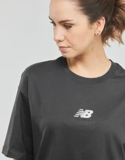 New Balance - ATHLETICS 1/4 ZIP