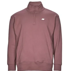 New Balance - ATHLETICS 90'S 1/4 ZIP MOCK SWEATSHIRT