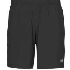 New Balance - CORE RUN 2 in 1 Inch SHORT