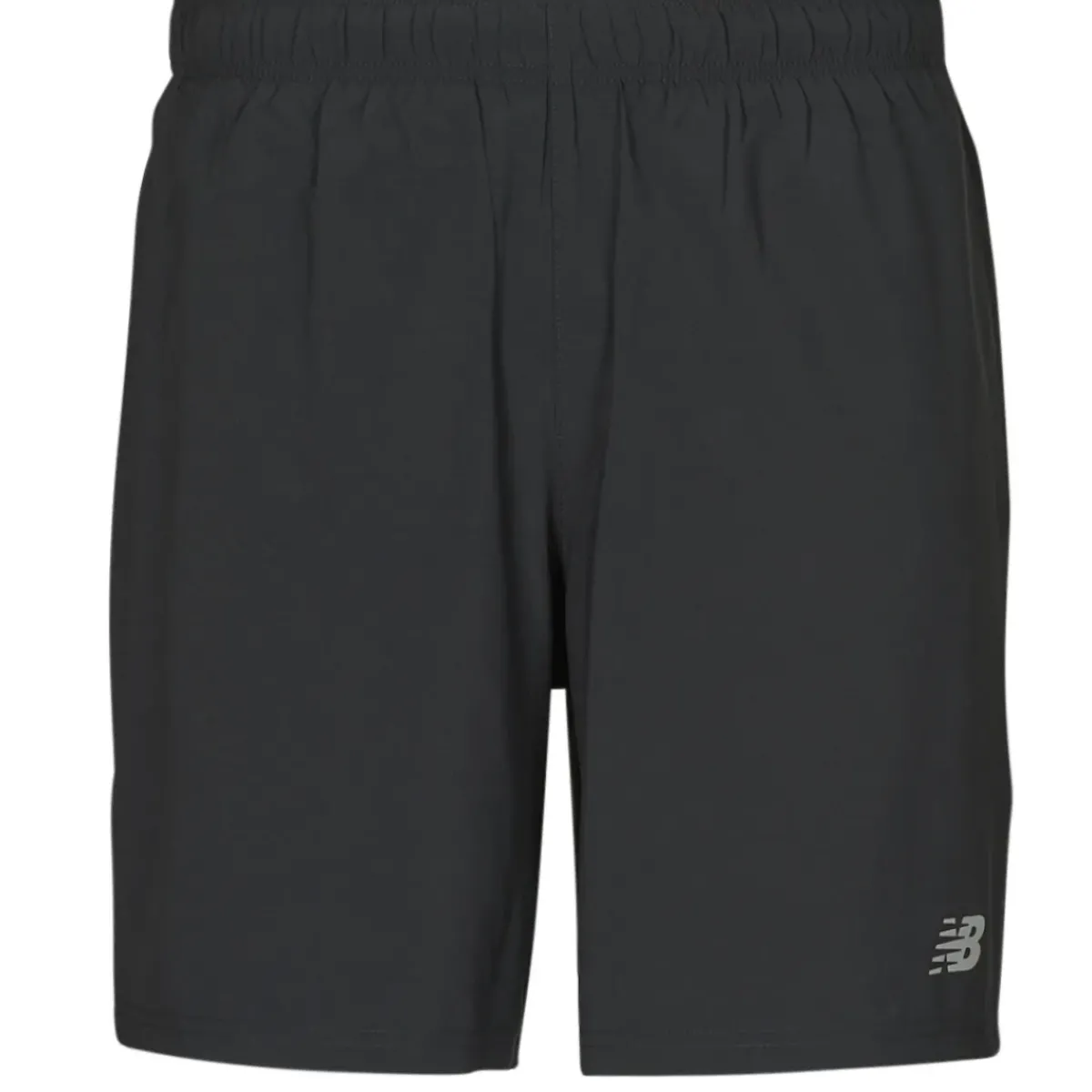 New Balance - CORE RUN 2 in 1 Inch SHORT