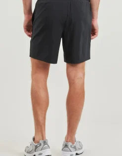 New Balance - CORE RUN 2 in 1 Inch SHORT