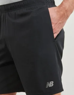 New Balance - CORE RUN 2 in 1 Inch SHORT