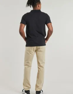 New Balance - COTTON PIQUE POLO