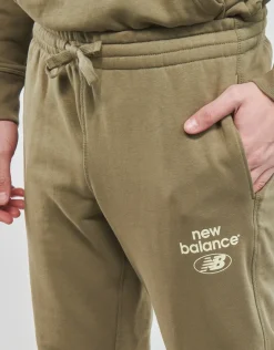 New Balance - ESSENTIALS FRENCH TERRY SWEATPANT