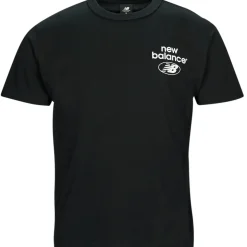 New Balance - ESSENTIALS LOGO T-SHIRT