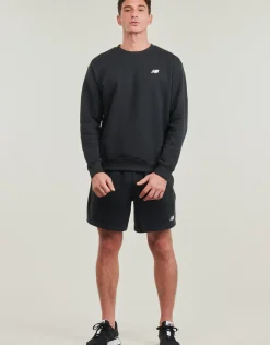 New Balance - FRENCH TERRY SHORT