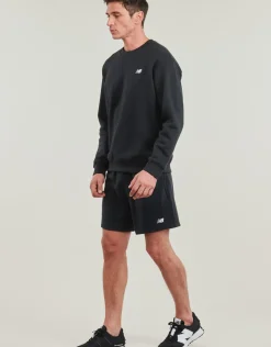 New Balance - FRENCH TERRY SHORT