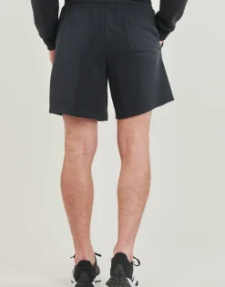 New Balance - FRENCH TERRY SHORT