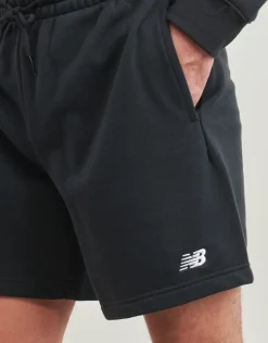 New Balance - FRENCH TERRY SHORT