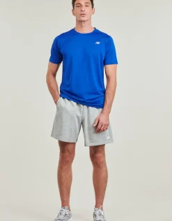New Balance - FRENCH TERRY SHORT