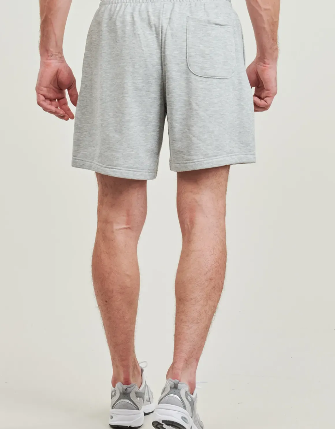 New Balance - FRENCH TERRY SHORT