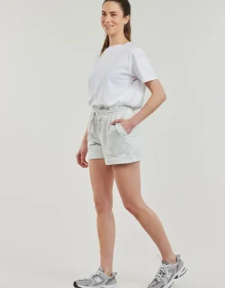New Balance - FRENCH TERRY SHORT
