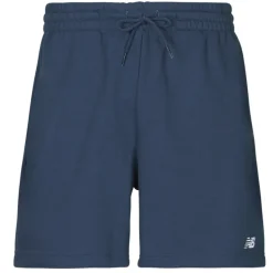 New Balance - FRENCH TERRY SHORT