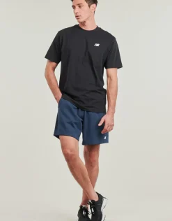 New Balance - FRENCH TERRY SHORT