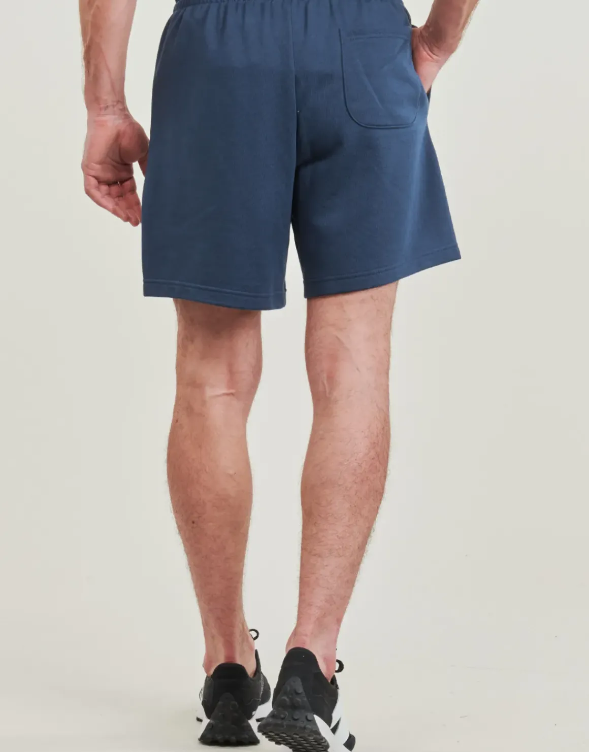 New Balance - FRENCH TERRY SHORT