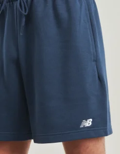 New Balance - FRENCH TERRY SHORT