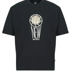 New Balance - GRAPHIC JERSEY TEE