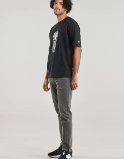 New Balance - GRAPHIC JERSEY TEE