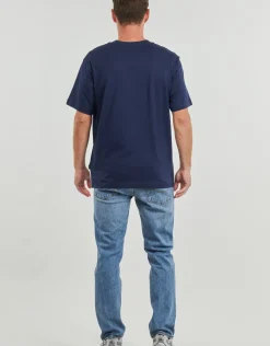 New Balance - GRAPHIC JERSEY TEE