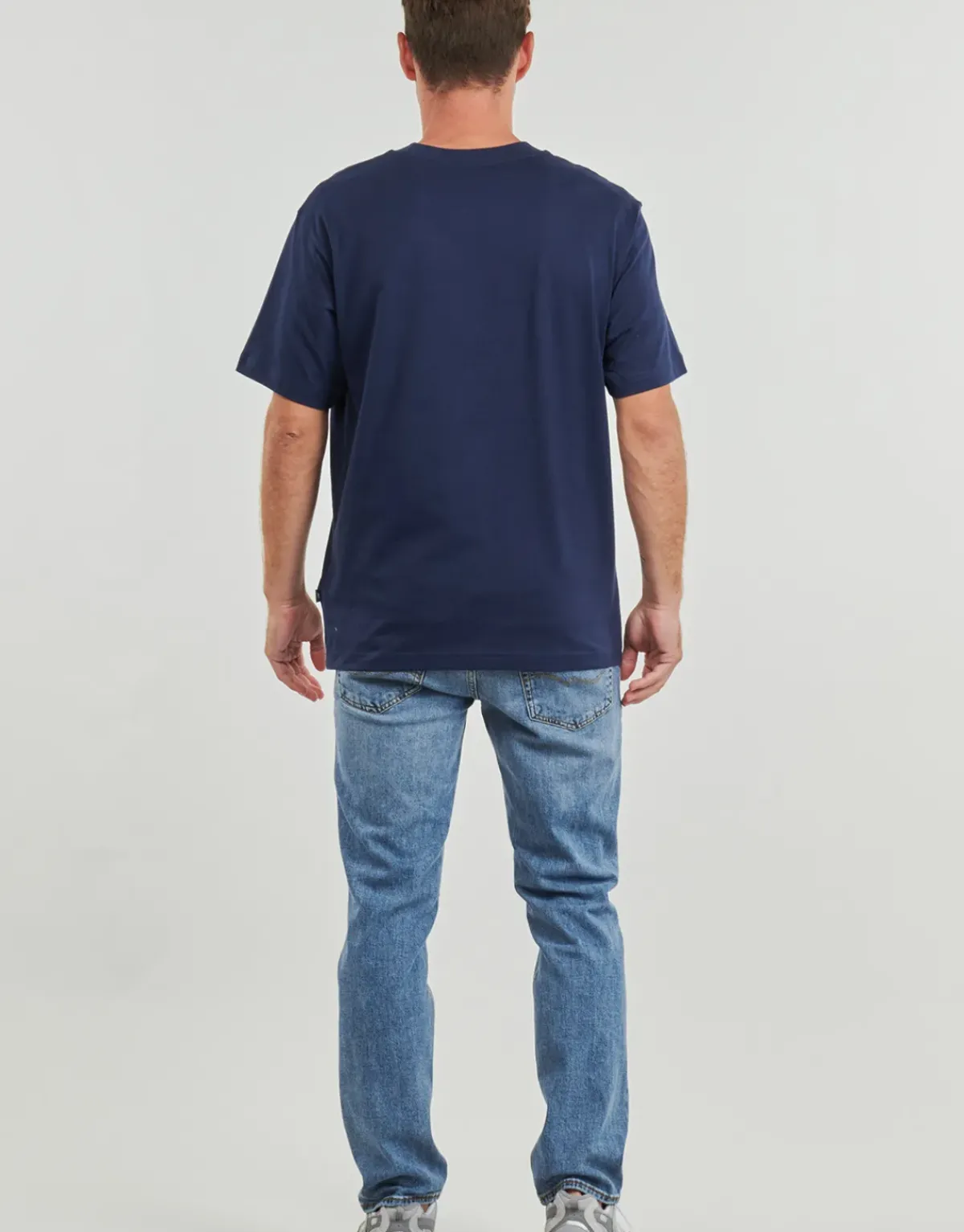 New Balance - GRAPHIC JERSEY TEE