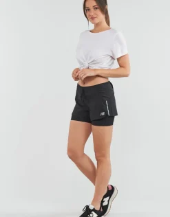 New Balance - IMPT RUN 2 IN 1