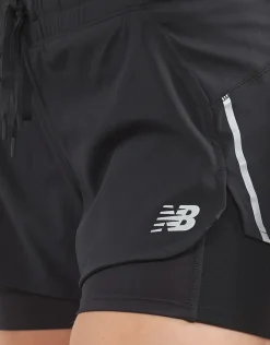New Balance - IMPT RUN 2 IN 1