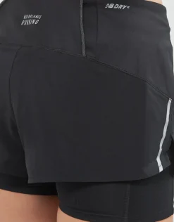 New Balance - IMPT RUN 2 IN 1