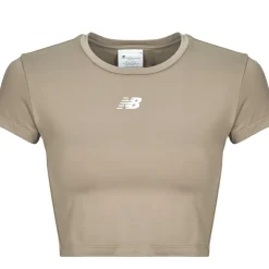 New Balance - NB Harmony Fitted T-Shirt