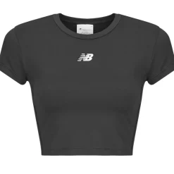 New Balance - NB Harmony Fitted T-Shirt