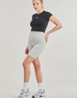 New Balance - NB Harmony Fitted T-Shirt