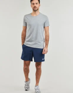 New Balance - NB WOVEN SHORT