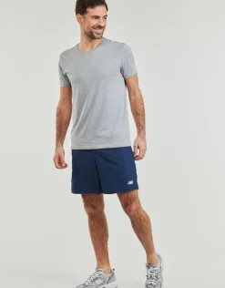 New Balance - NB WOVEN SHORT