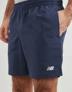 New Balance - NB WOVEN SHORT