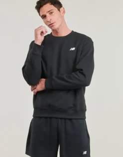 New Balance - SMALL LOGO CREW