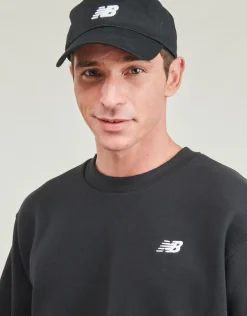 New Balance - SMALL LOGO CREW