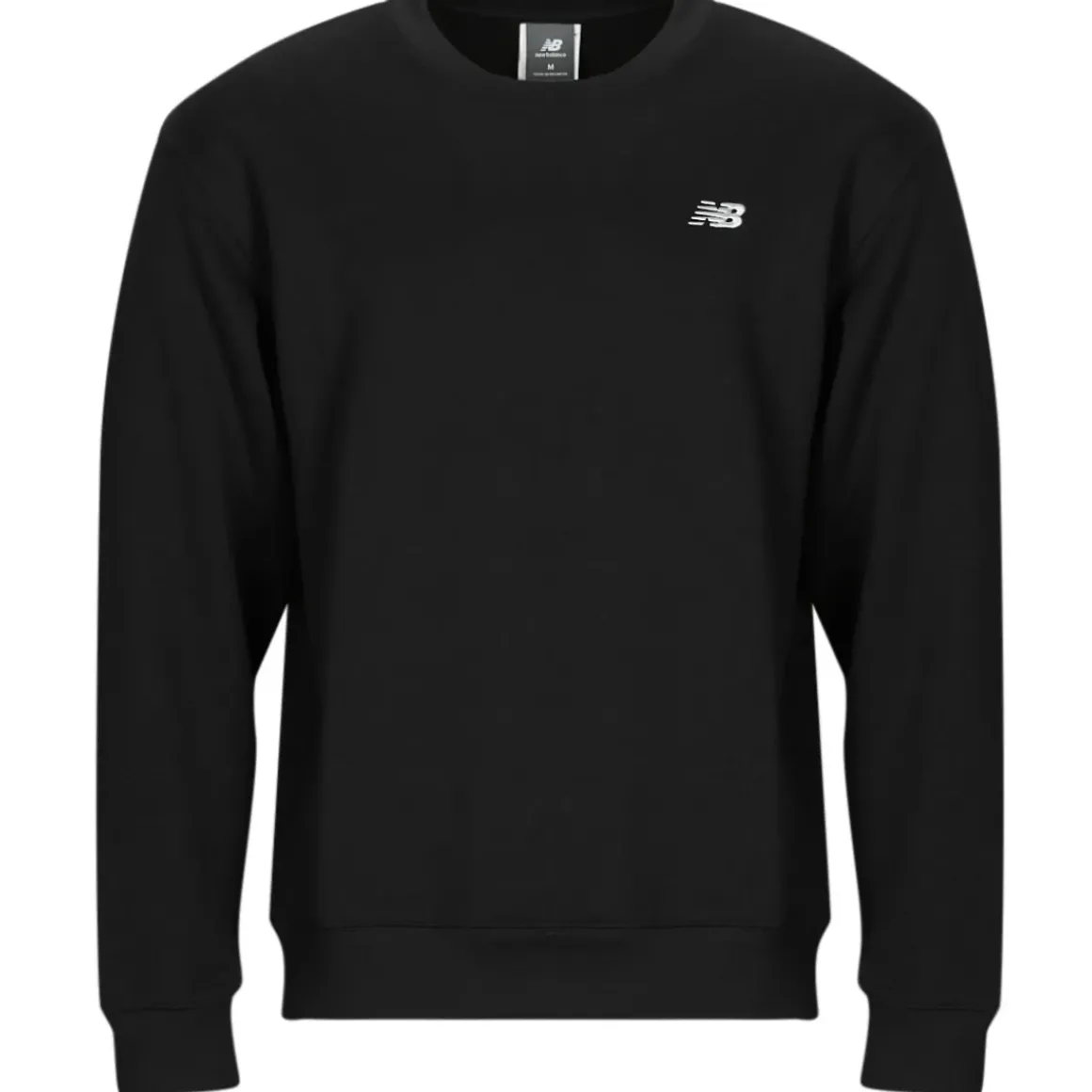 New Balance - SMALL LOGO CREW