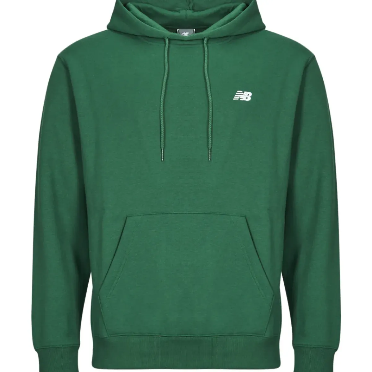 New Balance - SMALL LOGO HOODIE