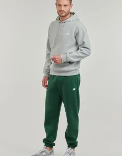 New Balance - SMALL LOGO HOODIE