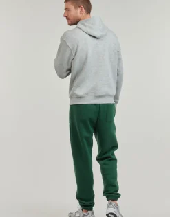 New Balance - SMALL LOGO HOODIE