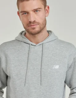 New Balance - SMALL LOGO HOODIE