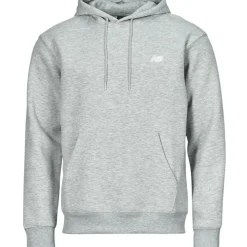 New Balance - SMALL LOGO HOODIE