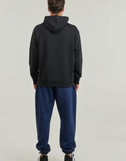New Balance - SMALL LOGO HOODIE