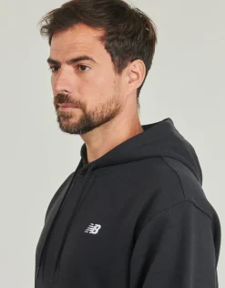 New Balance - SMALL LOGO HOODIE