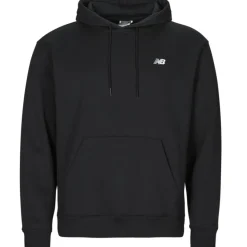 New Balance - SMALL LOGO HOODIE