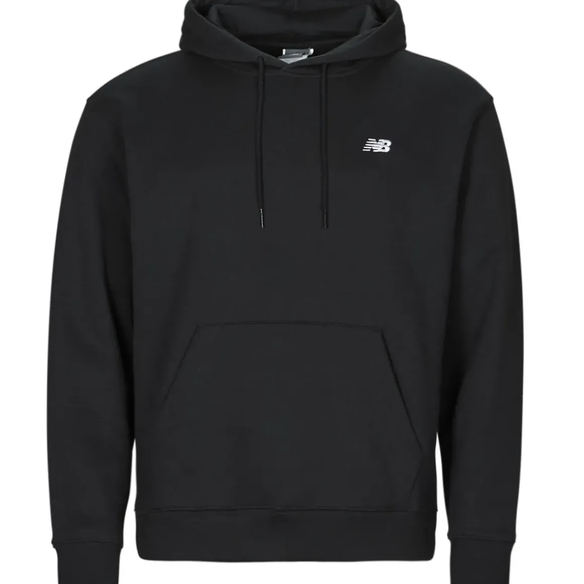 New Balance - SMALL LOGO HOODIE