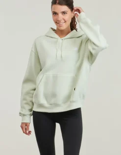 New Balance - SMALL LOGO HOODIE