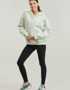 New Balance - SMALL LOGO HOODIE