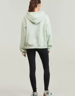 New Balance - SMALL LOGO HOODIE